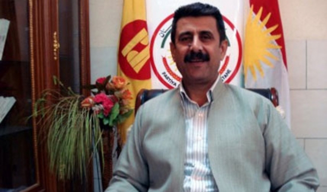  ئەندامێکی سەرکردایەتیی پارتی: سەرەنجام گۆڕان و کۆمەڵیش نوێنەری خۆیان بۆ ڕیفراندۆم دیاری دەکەن 